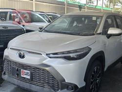 تويوتا فرونتلاندر